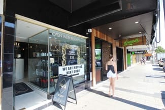 Shop & Retail commercial property leased at 98 Railway Parade Kogarah NSW 2217 Shop & Retail commercial property leased at 98 Railway Parade Kogarah NSW 2217