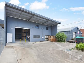 Factory, Warehouse & Industrial commercial property leased at 66 Plateau Road Reservoir VIC 3073