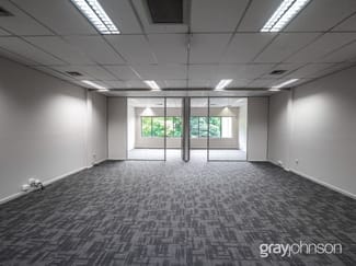 Offices commercial property leased at 49 Whitehorse Road Balwyn VIC 3103