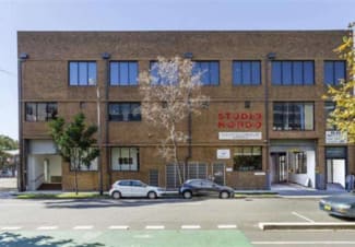 Showrooms / Bulky Goods commercial property leased at 809 George Street Waterloo NSW 2017 Showrooms / Bulky Goods commercial property leased at 809 George Street Waterloo NSW 2017