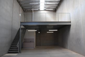 Factory, Warehouse & Industrial commercial property leased at 6/13 -17 Culverlands Road Heidelberg West VIC 3081 Factory, Warehouse & Industrial commercial property leased at 6/13 -17 Culverlands Road Heidelberg West VIC 3081
