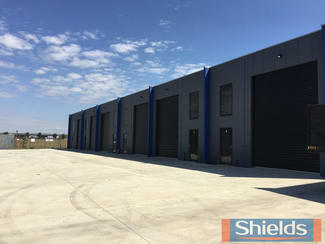 Factory, Warehouse & Industrial commercial property leased at 5/57-63 Eucumbene Drive Ravenhall VIC 3023 Factory, Warehouse & Industrial commercial property leased at 5/57-63 Eucumbene Drive Ravenhall VIC 3023