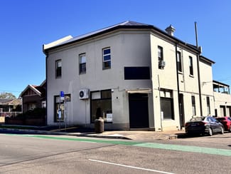Shop & Retail commercial property for lease at Shop/81 Allen Street Leichhardt NSW 2040