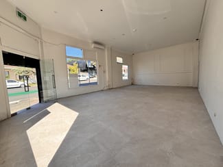Shop & Retail commercial property for lease at Shop/81 Allen Street Leichhardt NSW 2040