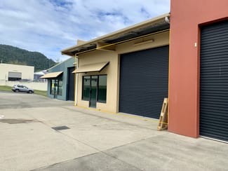 Factory, Warehouse & Industrial commercial property leased at 2/6 Commerce Close Cannonvale QLD 4802 Factory, Warehouse & Industrial commercial property leased at 2/6 Commerce Close Cannonvale QLD 4802