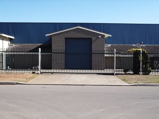 Factory, Warehouse & Industrial commercial property leased at St Marys NSW 2760