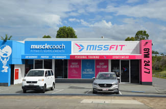Shop & Retail commercial property leased at B/429 Old Cleveland Road Coorparoo QLD 4151 Shop & Retail commercial property leased at B/429 Old Cleveland Road Coorparoo QLD 4151