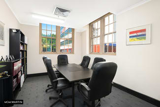 Offices commercial property for lease at 5/849 South Dowling Street Waterloo NSW 2017 Offices commercial property for lease at 5/849 South Dowling Street Waterloo NSW 2017