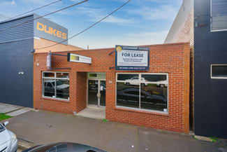 Factory, Warehouse & Industrial commercial property leased at 101 Murphy Street Richmond VIC 3121 Factory, Warehouse & Industrial commercial property leased at 101 Murphy Street Richmond VIC 3121