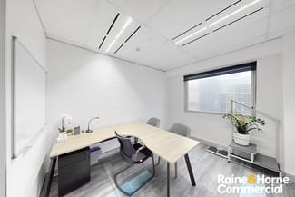 Offices commercial property for lease at 1/87 Wickham Terrace Spring Hill QLD 4000