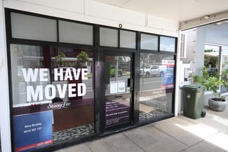 Medical / Consulting commercial property leased at 206 Riding Road Balmoral QLD 4171 Medical / Consulting commercial property leased at 206 Riding Road Balmoral QLD 4171