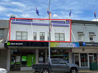 Other commercial property leased at SHOP 3/104-106 Nelson Street Wallsend NSW 2287