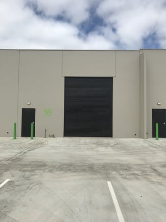 Factory, Warehouse & Industrial commercial property leased at Shed 16, 30 Waringa Drive Mitchell Park VIC 3355 Factory, Warehouse & Industrial commercial property leased at Shed 16, 30 Waringa Drive Mitchell Park VIC 3355