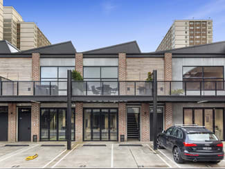 Offices commercial property leased at 7/1 Bromham Place Richmond VIC 3121 Offices commercial property leased at 7/1 Bromham Place Richmond VIC 3121