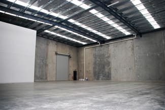 Factory, Warehouse & Industrial commercial property leased at 2/42 Radnor Drive Deer Park VIC 3023 Factory, Warehouse & Industrial commercial property leased at 2/42 Radnor Drive Deer Park VIC 3023