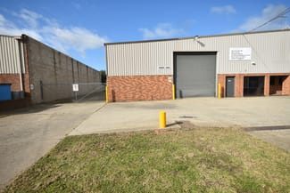 Factory, Warehouse & Industrial commercial property leased at 1/876 Leslie Drive North Albury NSW 2640 Factory, Warehouse & Industrial commercial property leased at 1/876 Leslie Drive North Albury NSW 2640