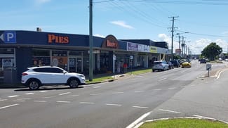 Shop & Retail commercial property leased at 54-56 Aerodrome Road Maroochydore QLD 4558 Shop & Retail commercial property leased at 54-56 Aerodrome Road Maroochydore QLD 4558