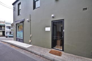 Offices commercial property leased at Level 1/85 Elizabeth St Paddington NSW 2021 Offices commercial property leased at Level 1/85 Elizabeth St Paddington NSW 2021