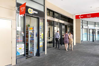 Shop & Retail commercial property leased at Shop 5P04/201 Pacific Highway St Leonards NSW 2065 Shop & Retail commercial property leased at Shop 5P04/201 Pacific Highway St Leonards NSW 2065