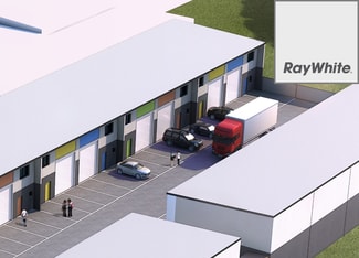 Offices commercial property leased at Hartley Street Bungalow QLD 4870 Offices commercial property leased at Hartley Street Bungalow QLD 4870