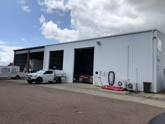 Factory, Warehouse & Industrial commercial property leased at 10 Catalyst Court Mount St John QLD 4818 Factory, Warehouse & Industrial commercial property leased at 10 Catalyst Court Mount St John QLD 4818