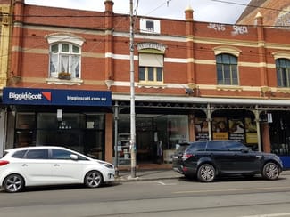 Factory, Warehouse & Industrial commercial property leased at 438 Sydney Road Brunswick VIC 3056 Factory, Warehouse & Industrial commercial property leased at 438 Sydney Road Brunswick VIC 3056