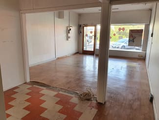 Offices commercial property leased at 37a Deakin Avenue Mildura VIC 3500