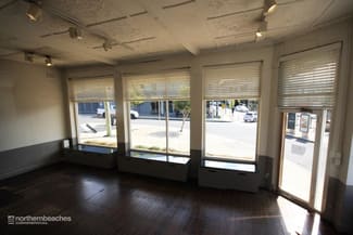 Offices commercial property leased at Freshwater NSW 2096 Offices commercial property leased at Freshwater NSW 2096