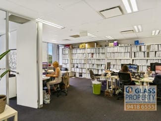 Offices commercial property leased at 32 Delhi Road Macquarie Park NSW 2113 Offices commercial property leased at 32 Delhi Road Macquarie Park NSW 2113