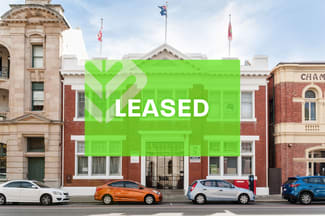 Offices commercial property leased at 14 Phillimore Street Fremantle WA 6160 Offices commercial property leased at 14 Phillimore Street Fremantle WA 6160