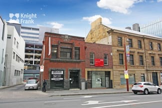 Shop & Retail commercial property leased at Ground Suite 2/57 Collins Hobart TAS 7000 Shop & Retail commercial property leased at Ground Suite 2/57 Collins Hobart TAS 7000