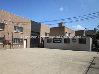 Factory, Warehouse & Industrial commercial property leased at 12 Melbourne Road Riverstone NSW 2765 Factory, Warehouse & Industrial commercial property leased at 12 Melbourne Road Riverstone NSW 2765