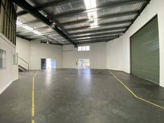 Factory, Warehouse & Industrial commercial property leased at 2b/9 Technology Drive Arundel QLD 4214 Factory, Warehouse & Industrial commercial property leased at 2b/9 Technology Drive Arundel QLD 4214