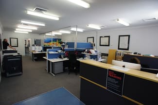 Factory, Warehouse & Industrial commercial property leased at Unit 5, 23 Ironbark Close Warabrook NSW 2304 Factory, Warehouse & Industrial commercial property leased at Unit 5, 23 Ironbark Close Warabrook NSW 2304