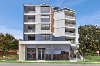 Offices commercial property leased at Level Ground/51 Connells Point Road South Hurstville NSW 2221 Offices commercial property leased at Level Ground/51 Connells Point Road South Hurstville NSW 2221