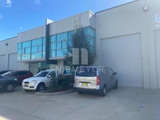 Showrooms / Bulky Goods commercial property leased at Unit 46/85-115 Alfred Road Chipping Norton NSW 2170 Showrooms / Bulky Goods commercial property leased at Unit 46/85-115 Alfred Road Chipping Norton NSW 2170