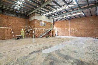 Factory, Warehouse & Industrial commercial property leased at Wetherill Park NSW 2164 Factory, Warehouse & Industrial commercial property leased at Wetherill Park NSW 2164