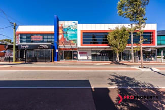 Medical / Consulting commercial property leased at Suite 2/250 Oxford Street Leederville WA 6007 Medical / Consulting commercial property leased at Suite 2/250 Oxford Street Leederville WA 6007