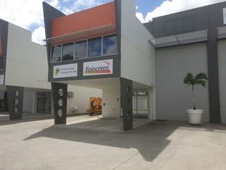 Offices commercial property leased at 6/36-38 Newheath Drive Arundel QLD 4214