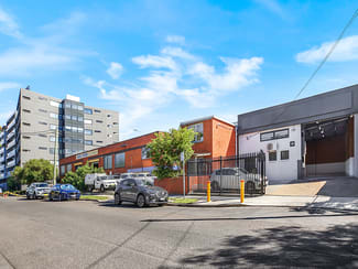 Factory, Warehouse & Industrial commercial property leased at 35 Baxter Road Mascot NSW 2020 Factory, Warehouse & Industrial commercial property leased at 35 Baxter Road Mascot NSW 2020