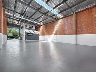 Factory, Warehouse & Industrial commercial property leased at 35 Baxter Road Mascot NSW 2020 Factory, Warehouse & Industrial commercial property leased at 35 Baxter Road Mascot NSW 2020