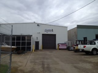 Other commercial property leased at 1 Darbyshire Street Williamstown VIC 3016 Other commercial property leased at 1 Darbyshire Street Williamstown VIC 3016