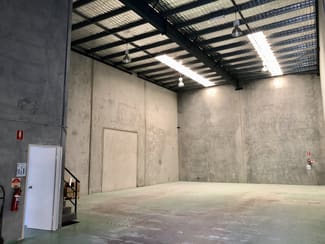 Factory, Warehouse & Industrial commercial property leased at 3/1A Byth Street Stafford QLD 4053 Factory, Warehouse & Industrial commercial property leased at 3/1A Byth Street Stafford QLD 4053