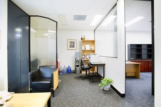Offices commercial property leased at 16/15-17 Terminus Street Castle Hill NSW 2154