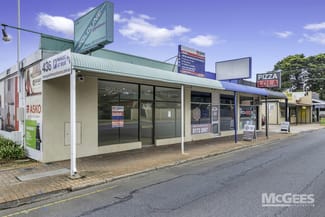 Showrooms / Bulky Goods commercial property leased at 436-438 Goodwood Road Cumberland Park SA 5041 Showrooms / Bulky Goods commercial property leased at 436-438 Goodwood Road Cumberland Park SA 5041