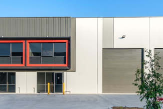 Factory, Warehouse & Industrial commercial property leased at Warwick Farm NSW 2170 Factory, Warehouse & Industrial commercial property leased at Warwick Farm NSW 2170