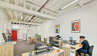 Offices commercial property leased at Studio 3/53 Great Buckingham Street Redfern NSW 2016 Offices commercial property leased at Studio 3/53 Great Buckingham Street Redfern NSW 2016