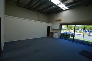 Showrooms / Bulky Goods commercial property leased at Burleigh Heads QLD 4220 Showrooms / Bulky Goods commercial property leased at Burleigh Heads QLD 4220