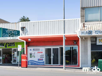 Shop & Retail commercial property leased at 1/262 Dorset Road Boronia VIC 3155 Shop & Retail commercial property leased at 1/262 Dorset Road Boronia VIC 3155