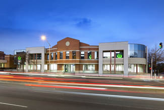 Offices commercial property leased at 456 Lower Heidelberg Road Heidelberg VIC 3084 Offices commercial property leased at 456 Lower Heidelberg Road Heidelberg VIC 3084